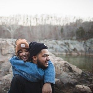 Meet your Posher, Nicholas